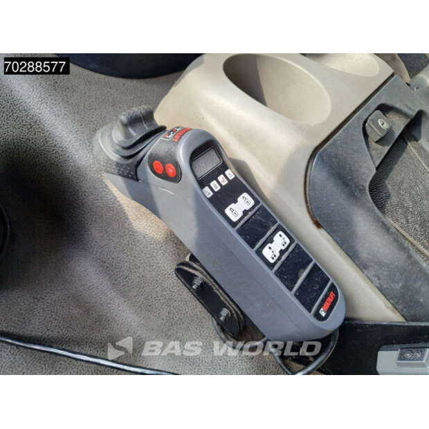 2011 DAF CF85.360-41323489