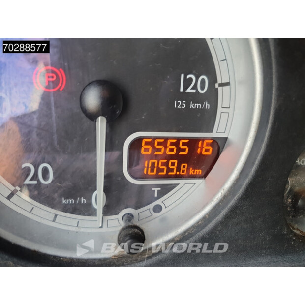 2011 DAF CF85.360-41323491