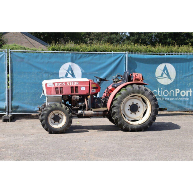 Steyr 8055-41323495