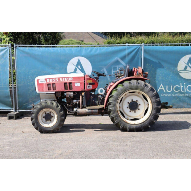 Steyr 8055-41323496