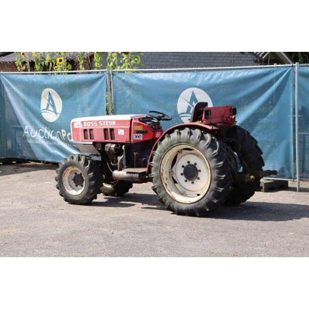 Steyr 8055-41323497