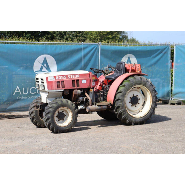 Steyr 8055-41323503