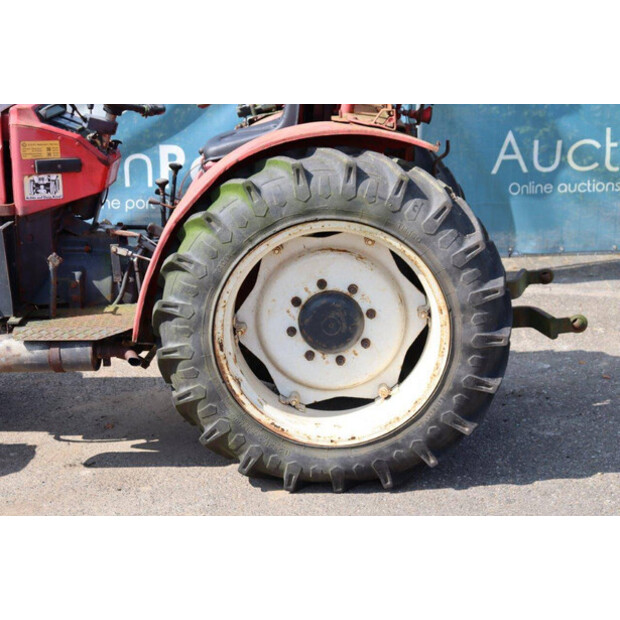 Steyr 8055-41323509