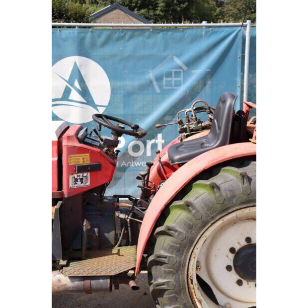 Steyr 8055-41323516