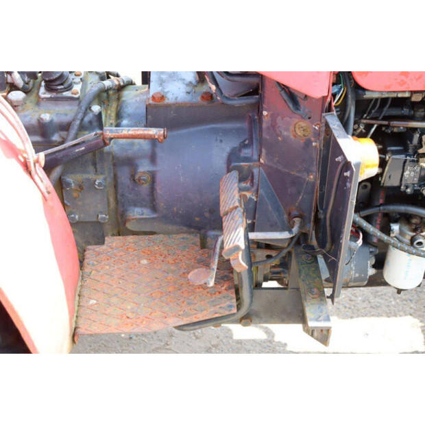 Steyr 8055-41323522