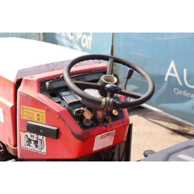 Steyr 8055-41323523