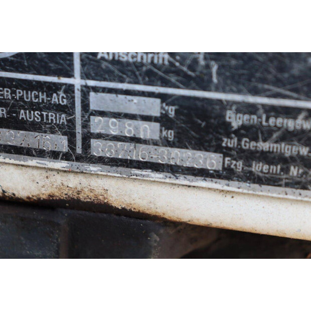 Steyr 8055-41323531