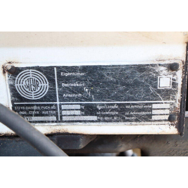 Steyr 8055-41323534