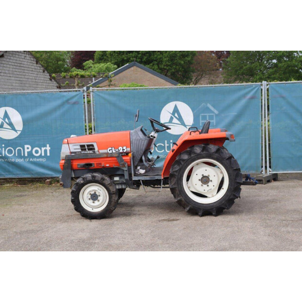 KUBOTA GL25-41323565