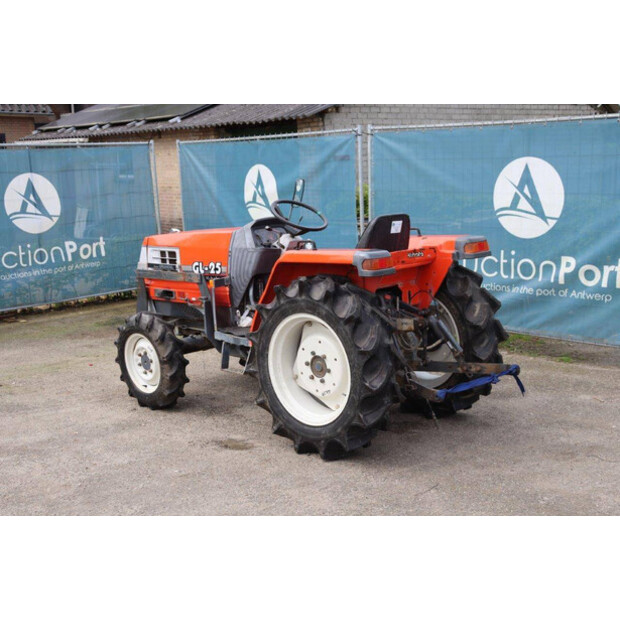 KUBOTA GL25-41323566