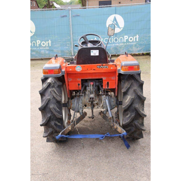 KUBOTA GL25-41323567