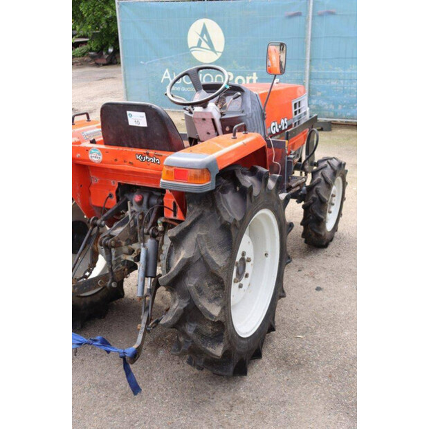 KUBOTA GL25-41323568