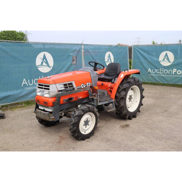 KUBOTA GL25-41323571