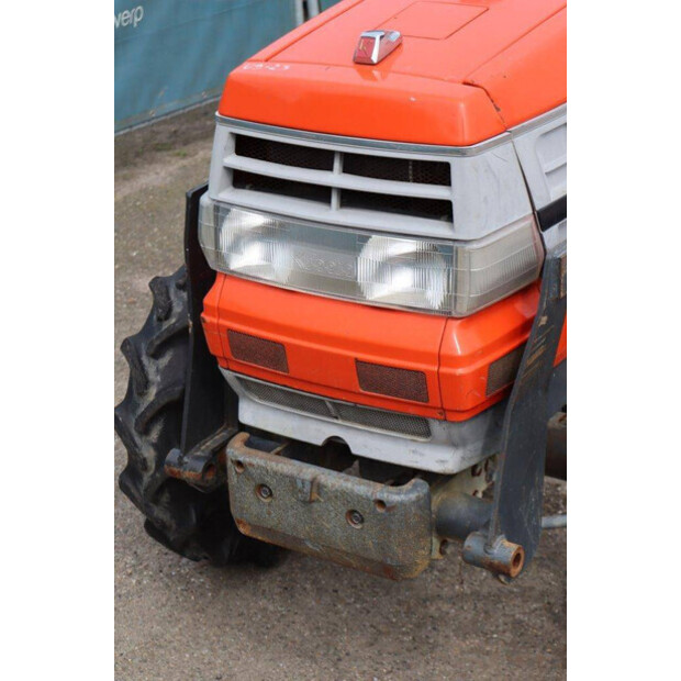 KUBOTA GL25-41323572