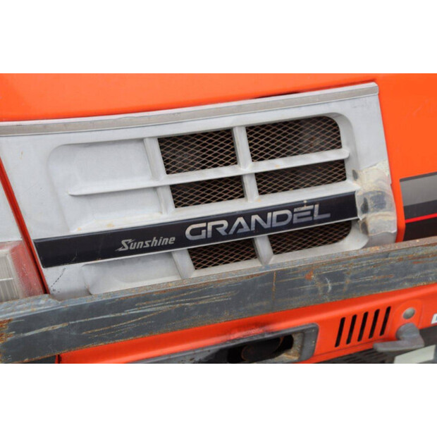 KUBOTA GL25-41323575