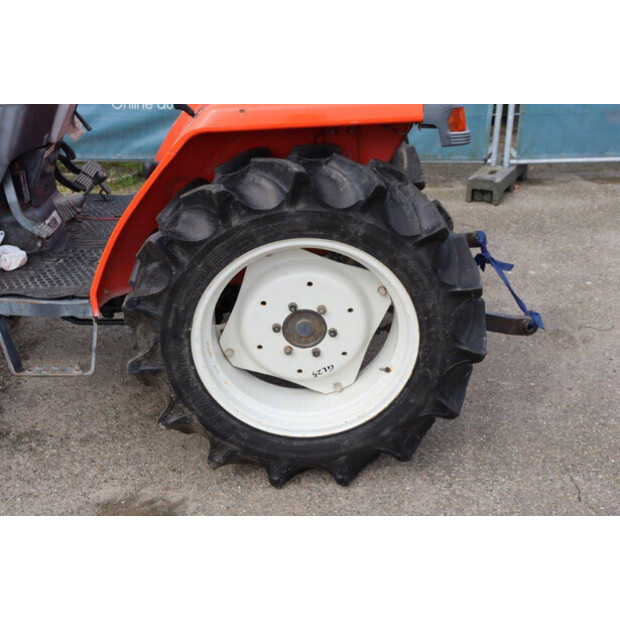 KUBOTA GL25-41323578