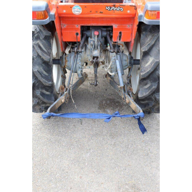 KUBOTA GL25-41323580