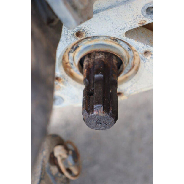 KUBOTA GL25-41323582