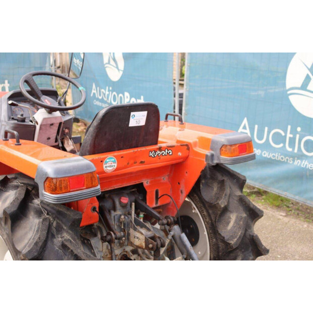 KUBOTA GL25-41323583