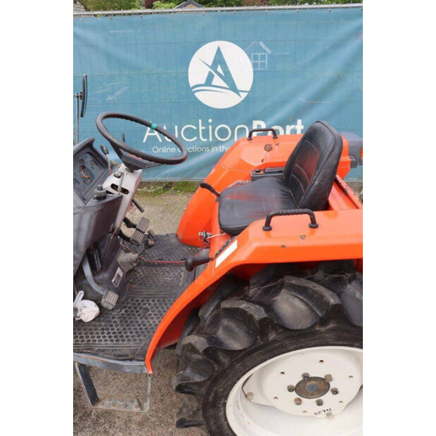 KUBOTA GL25-41323586