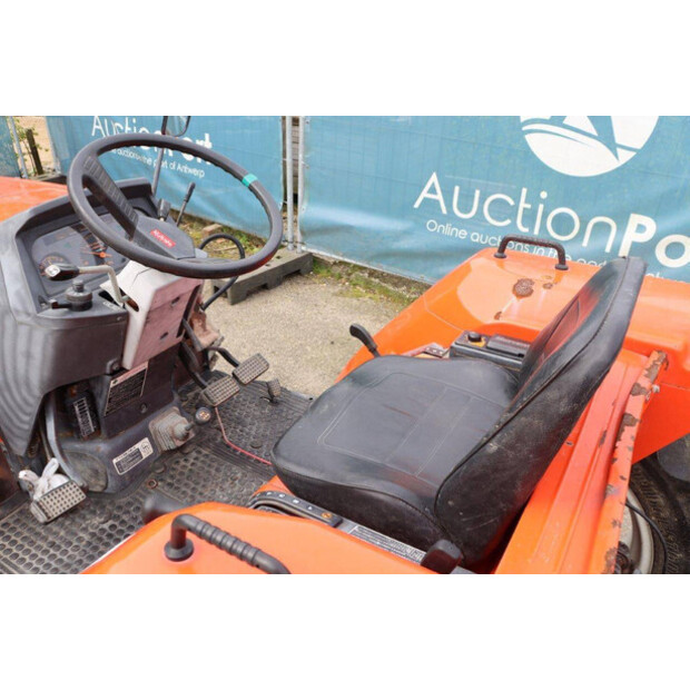 KUBOTA GL25-41323587
