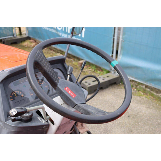 KUBOTA GL25-41323589