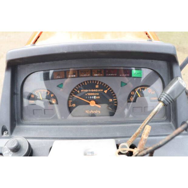KUBOTA GL25-41323591