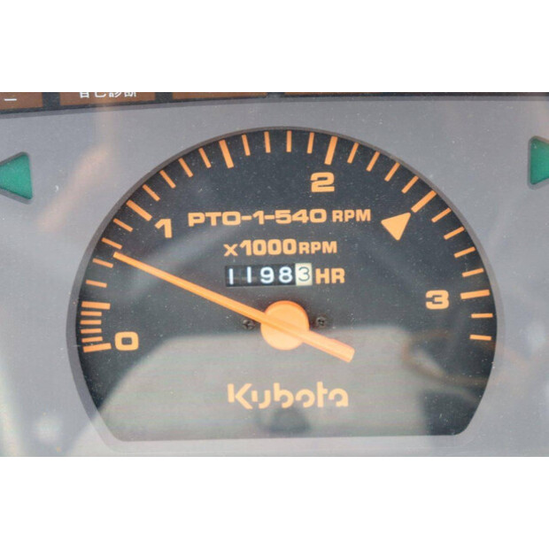 KUBOTA GL25-41323592
