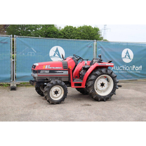 MITSUBISHI MT25-41323620