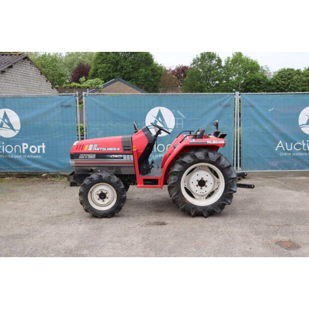 MITSUBISHI MT25-41323621