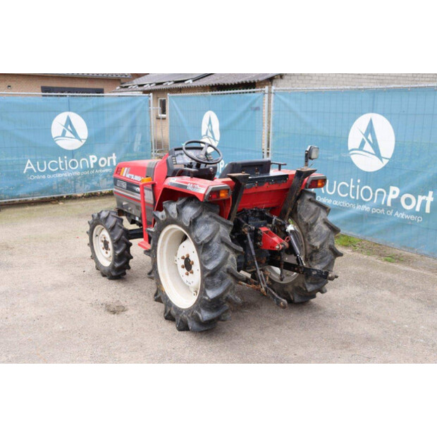 MITSUBISHI MT25-41323622