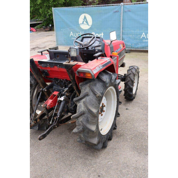 MITSUBISHI MT25-41323624