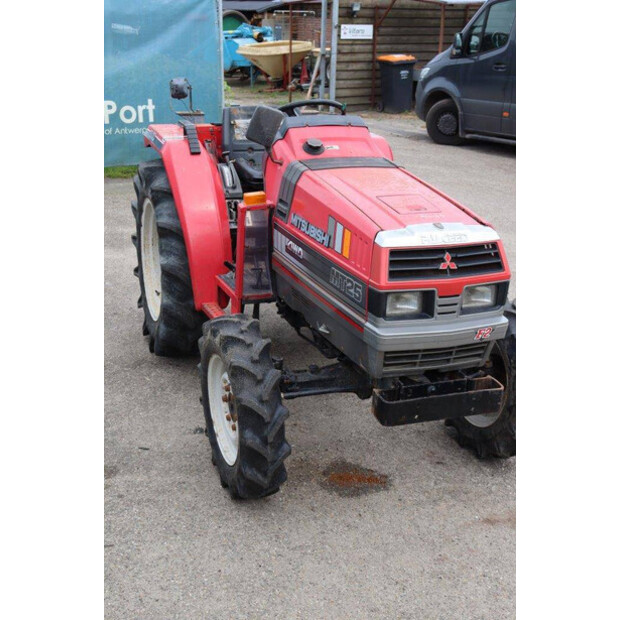 MITSUBISHI MT25-41323625