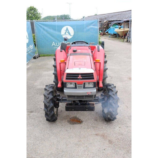 MITSUBISHI MT25-41323626
