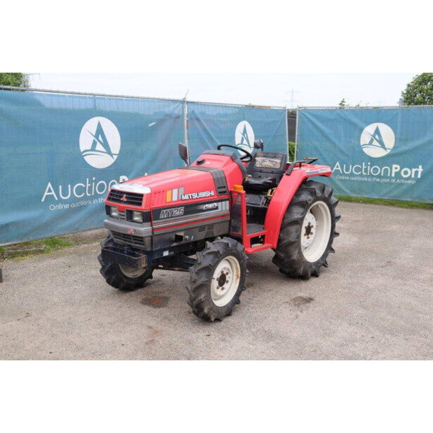 MITSUBISHI MT25-41323627