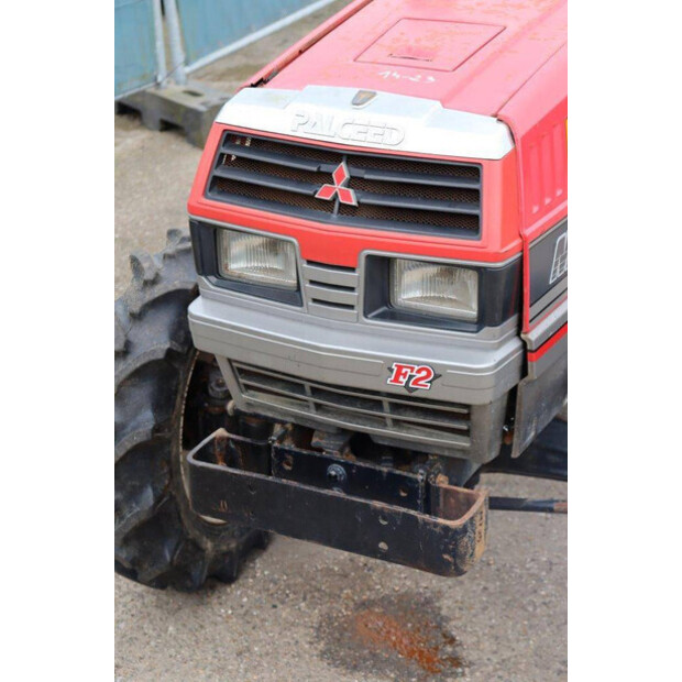 MITSUBISHI MT25-41323628