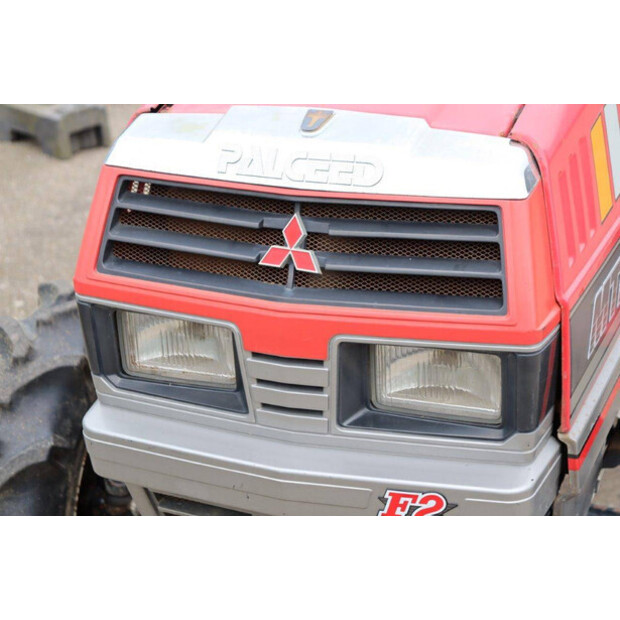 MITSUBISHI MT25-41323629