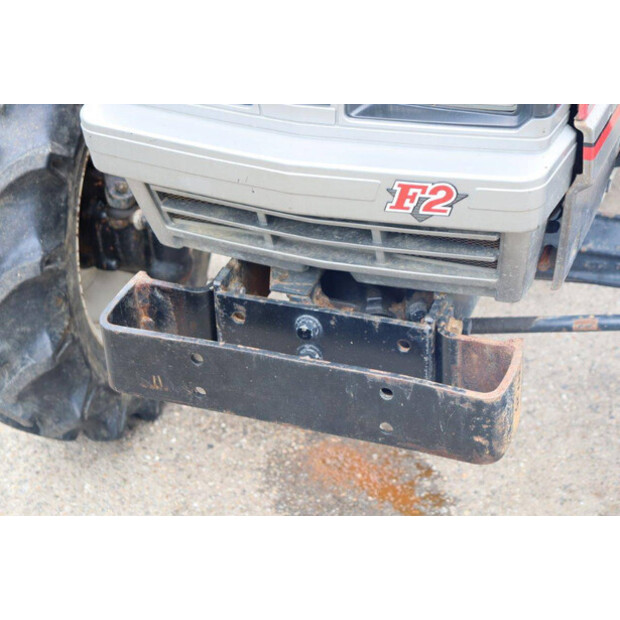 MITSUBISHI MT25-41323630