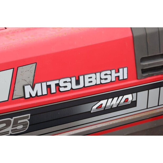 MITSUBISHI MT25-41323631