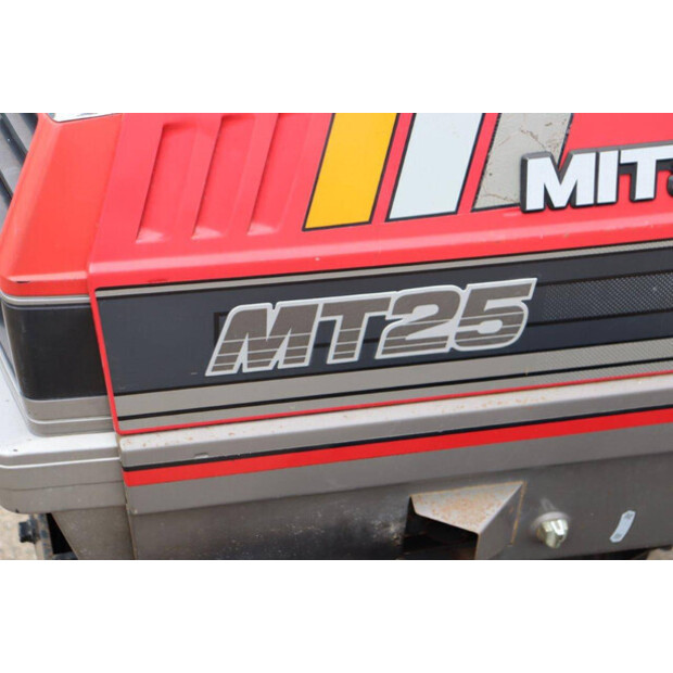 MITSUBISHI MT25-41323632