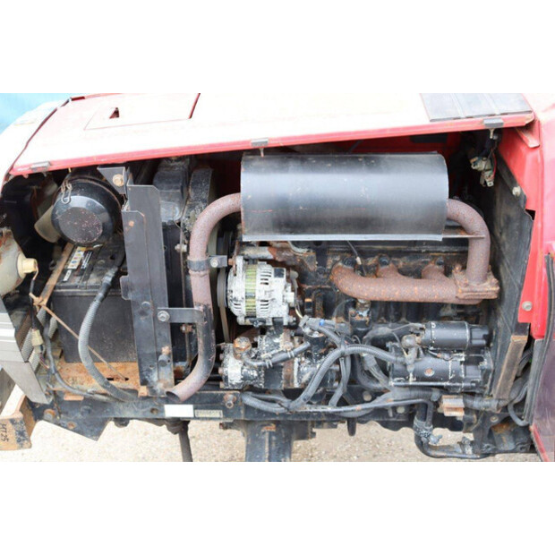 MITSUBISHI MT25-41323633