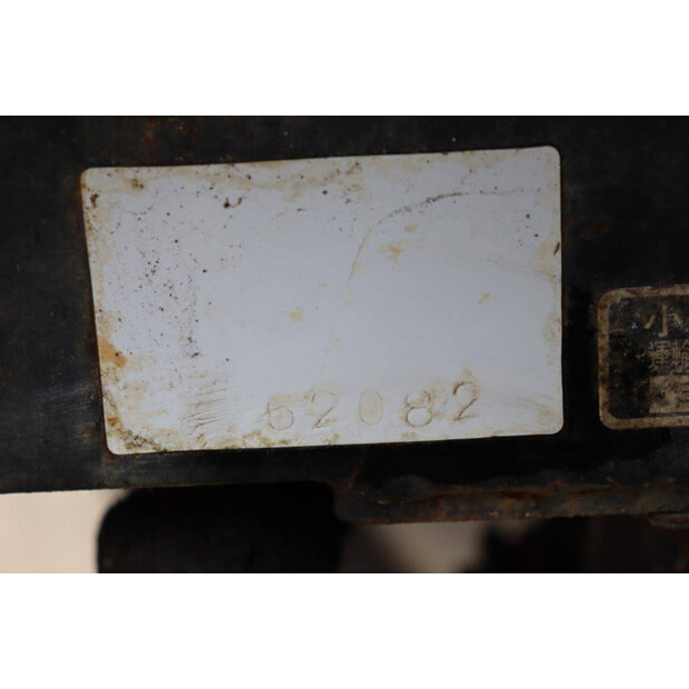 MITSUBISHI MT25-41323635