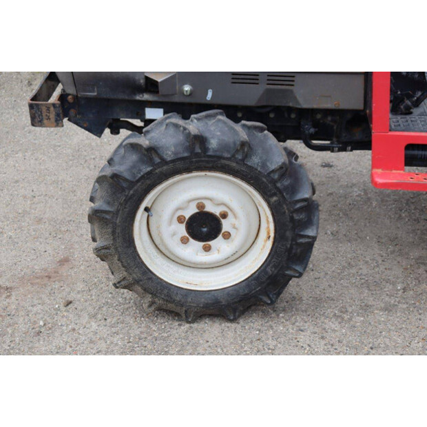 MITSUBISHI MT25-41323636