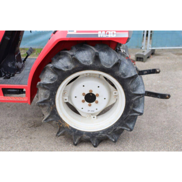 MITSUBISHI MT25-41323637