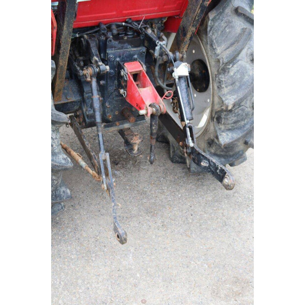 MITSUBISHI MT25-41323638