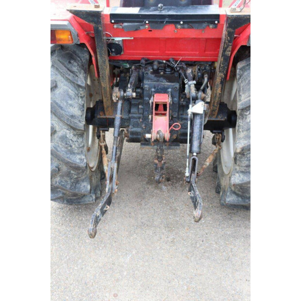 MITSUBISHI MT25-41323639