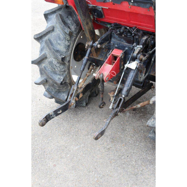 MITSUBISHI MT25-41323640