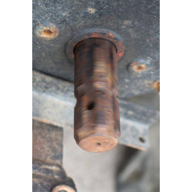 MITSUBISHI MT25-41323641