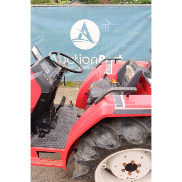 MITSUBISHI MT25-41323642