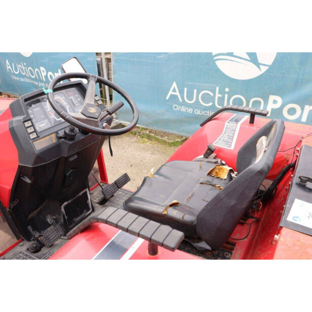MITSUBISHI MT25-41323643